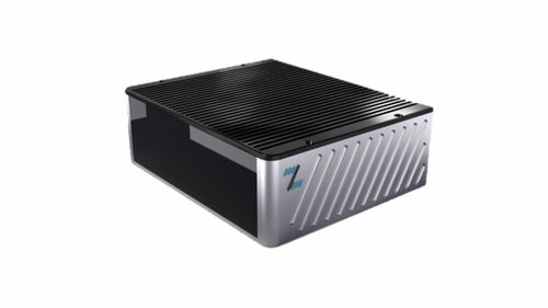 一徑科技新品首發(fā) 全新前向固態(tài)激光雷達(dá)ML-XS亮相上海車展，引領(lǐng)激光雷達(dá)技術(shù)革新