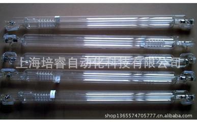 上海培睿自動化科技 專業(yè)供應(yīng)90W二氧化碳工業(yè)激光管及光電器件