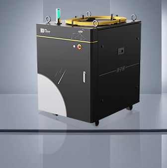 上海工博會激光企業(yè)同臺競技 新品迭出，技術(shù)爭鋒