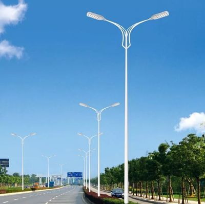 熊貓照明三樂(lè)LED道路燈具DL071 節(jié)能高效，照亮城市未來(lái)