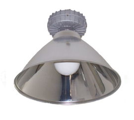 天展照明 高頻無(wú)極廠房燈產(chǎn)品展示