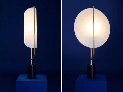 珠海海邊詩(shī)意空間 中式美學(xué)與光影藝術(shù)的完美融合