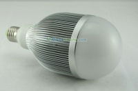 供應(yīng)12W球泡燈套件 車鋁外殼，點亮高效照明未來