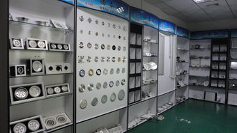 跨界融合 中山市古鎮(zhèn)揚泰燈飾廠與紡織品的創(chuàng)新應(yīng)用